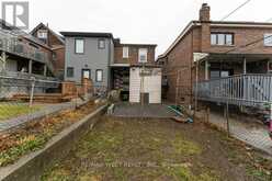 26 GREENLAW AVENUE Toronto