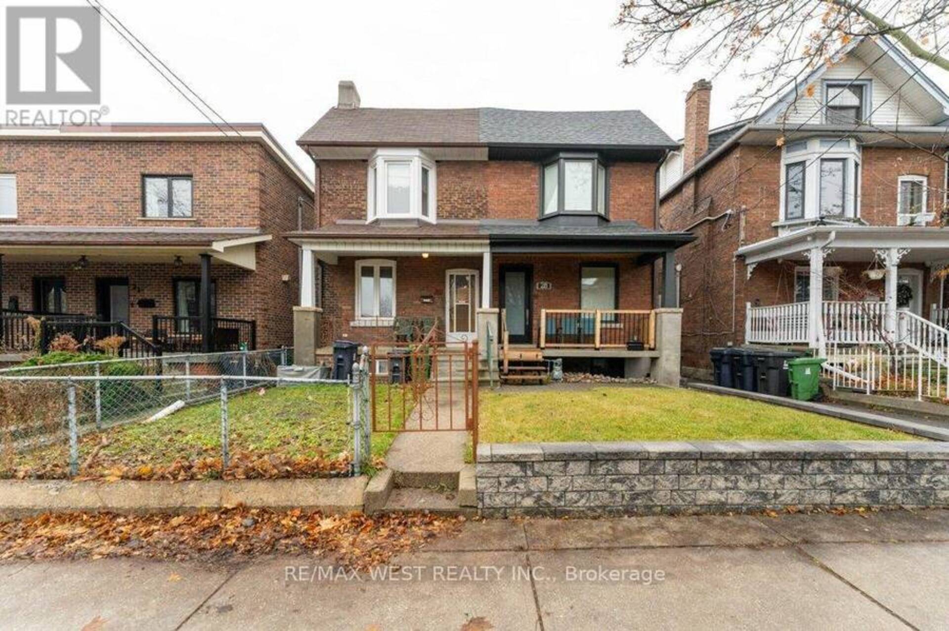 26 GREENLAW AVENUE Toronto