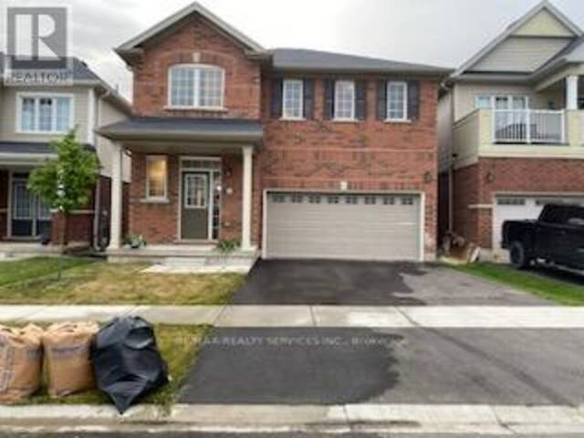 53 SINDEN ROAD Brantford Ontario