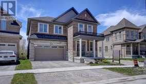 43 OLERUD DRIVE Whitby