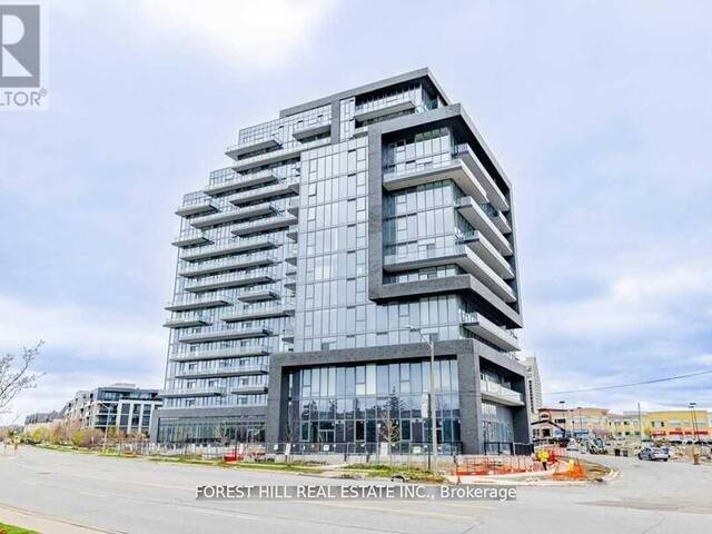 1002 - 10 GATINEAU DRIVE Vaughan Ontario