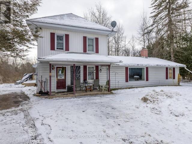 3003 CLEAR LAKE ROAD Smith-Ennismore-Lakefield Ontario