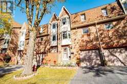 21 - 25 CARDWELL AVENUE Toronto