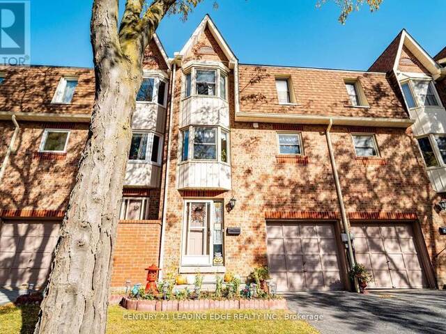 21 - 25 CARDWELL AVENUE Toronto Ontario