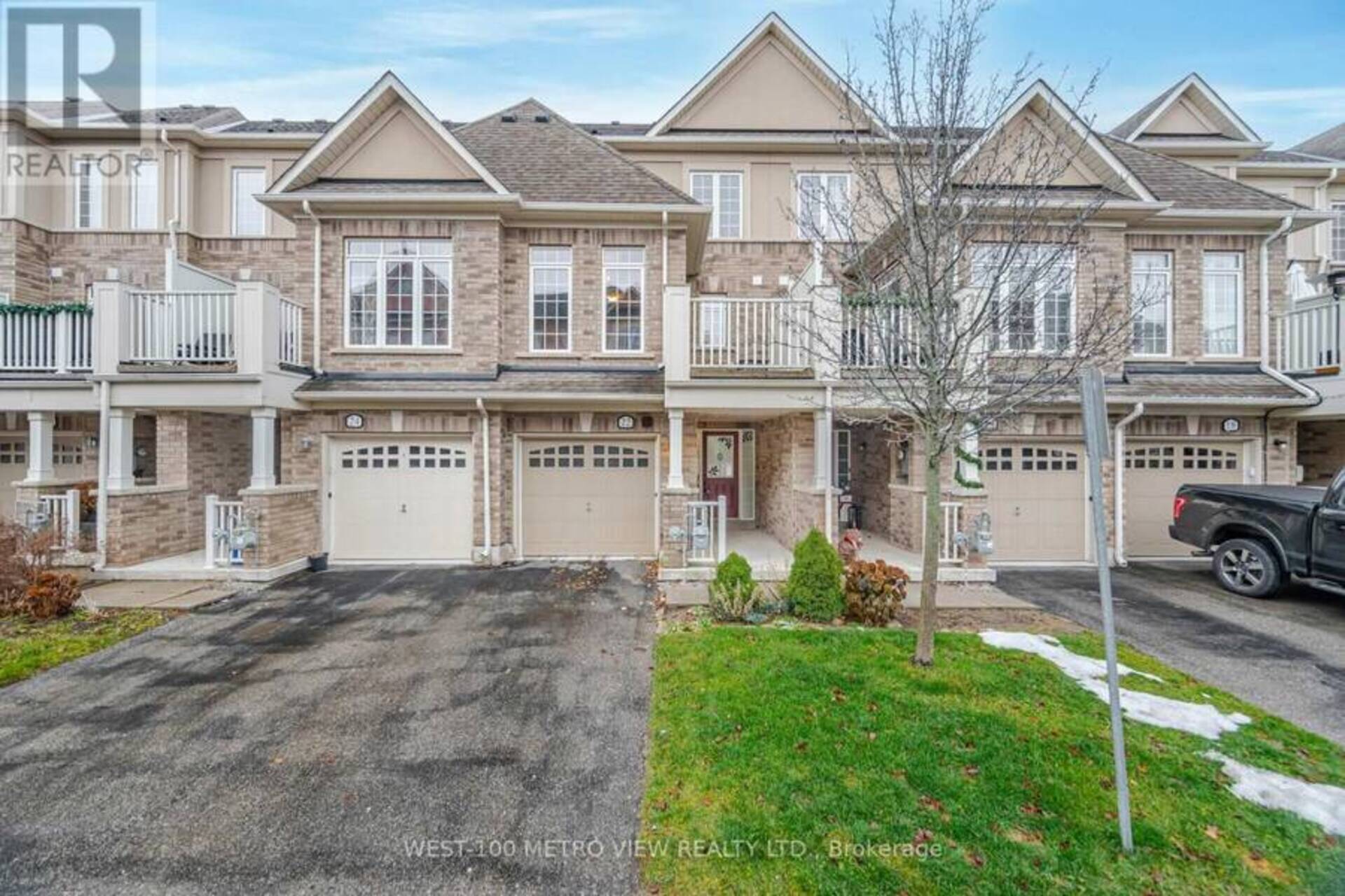 22 TIFFANY LANE Halton Hills