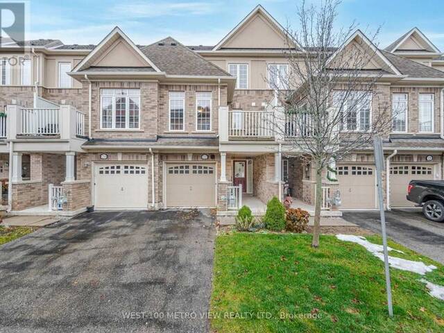 22 TIFFANY LANE Halton Hills Ontario