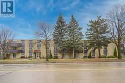 202 - 75 HAZELGLEN DRIVE Kitchener