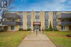 202 - 75 HAZELGLEN DRIVE Kitchener