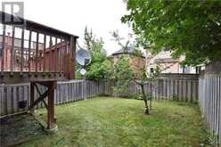 87 ENGLISH OAK DRIVE Richmond Hill