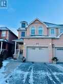 87 ENGLISH OAK DRIVE Richmond Hill