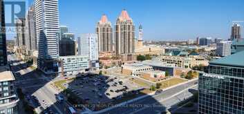 1503 - 3900 CONFEDERATION PARKWAY Mississauga