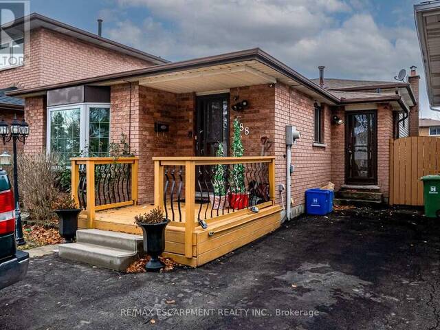 188 CLIFTON DOWNS ROAD Hamilton Ontario