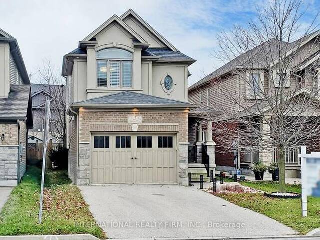 3 SAMUEL DRIVE Guelph Ontario