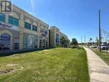 208 - 2970 DREW ROAD Mississauga