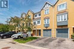 14 - 2300 BRAYS LANE Oakville