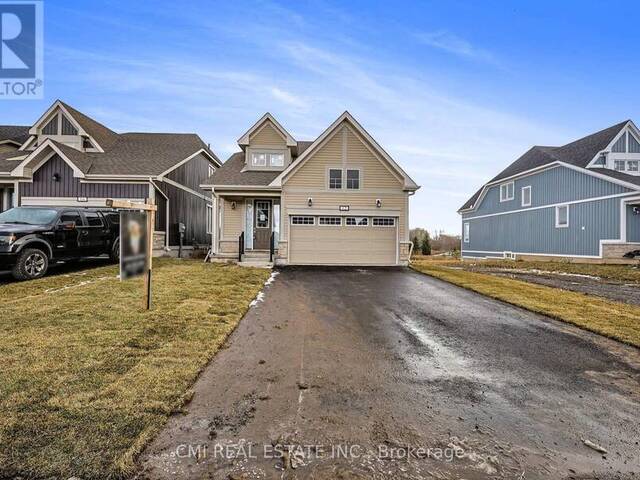 12 OAKMONT DRIVE Loyalist Ontario