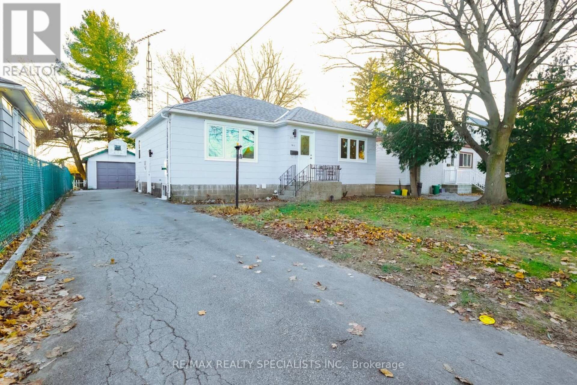 7010 DUNN STREET Niagara Falls