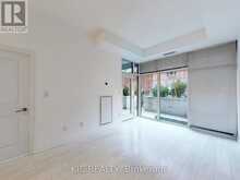 107 - 400 ADELAIDE STREET E Toronto