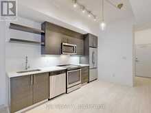 107 - 400 ADELAIDE STREET E Toronto