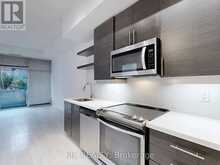 107 - 400 ADELAIDE STREET E Toronto