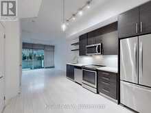 107 - 400 ADELAIDE STREET E Toronto