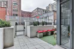 107 - 400 ADELAIDE STREET E Toronto