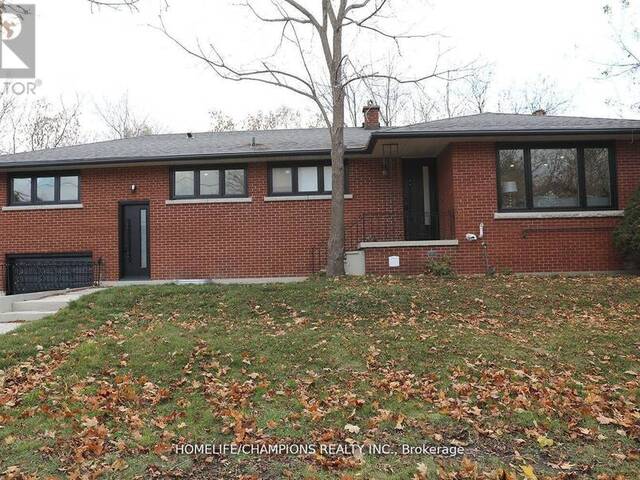 426 CROMWELL AVENUE Oshawa Ontario