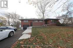 BSMT - 426 CROMWELL AVENUE Oshawa