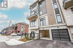 215 - 30 HALLIFORD PLACE Brampton