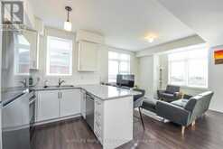 215 - 30 HALLIFORD PLACE Brampton