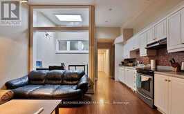 243 LIPPINCOTT STREET Toronto