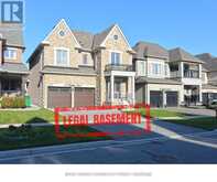 13 TEMPLAR STREET Brampton