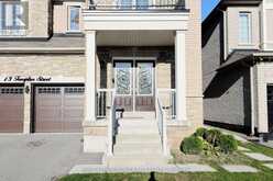 13 TEMPLAR STREET Brampton