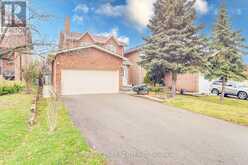 4298 RADISSON CRESCENT Mississauga