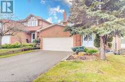 4298 RADISSON CRESCENT Mississauga