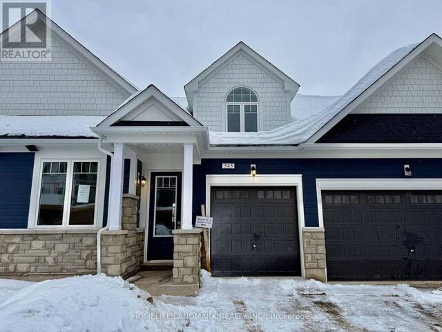 545 HUDSON CRESCENT Midland Ontario