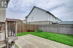 4881 CAPRI CRESCENT Burlington