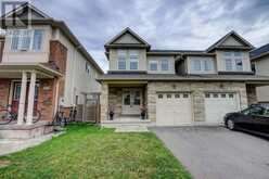 4881 CAPRI CRESCENT Burlington