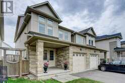 4881 CAPRI CRESCENT Burlington