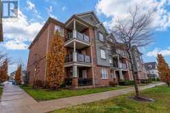 202 - 2333 SAWGRASS DRIVE Oakville