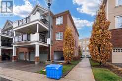 202 - 2333 SAWGRASS DRIVE Oakville