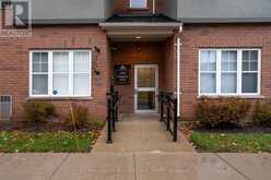 202 - 2333 SAWGRASS DRIVE Oakville