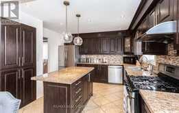 34 CORKETT DRIVE Brampton