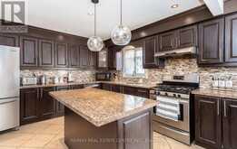 34 CORKETT DRIVE Brampton