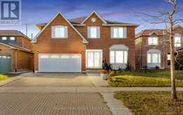 34 CORKETT DRIVE Brampton