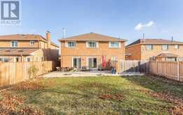 34 CORKETT DRIVE Brampton