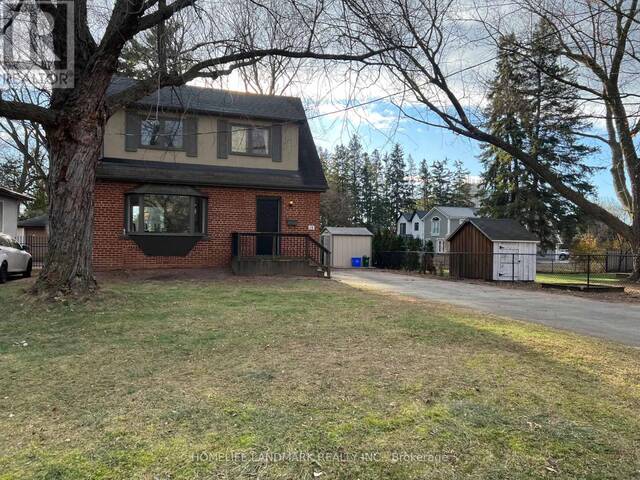 14 TOWNSEND AVENUE E Burlington Ontario