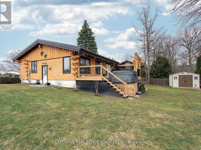 795744 GREY ROAD 19 The Blue Mountains Ontario