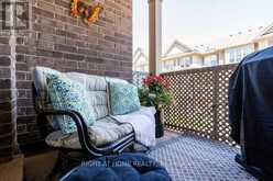 376 BELCOURT COMMON DRIVE Oakville