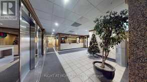 1204 - 10 MARKBROOK LANE Toronto